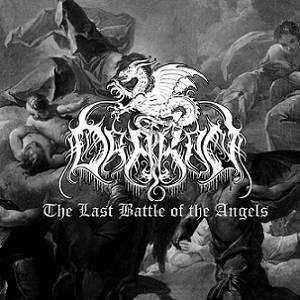 Drakon (RUS) : The Last Battle of the Angels